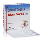 Manforce 50